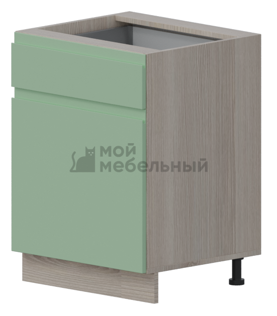 Тумба GOLA ТНЯ-60/1 фото 1