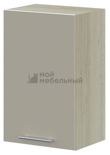Шкаф LOFTeam CPL Глянец ШВ-45/72 Шкаф LOFTeam CPL Глянец ШВ-45/72 фото 1