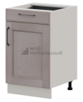 Тумба LOFTeam ALBA ТНЯ-45/1