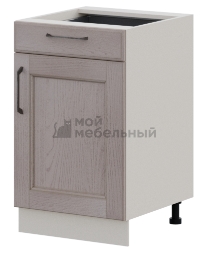 Тумба LOFTeam ALBA ТНЯ-45/1 фото 1