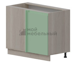 Тумба прямая угловая Берн ТПУ-100