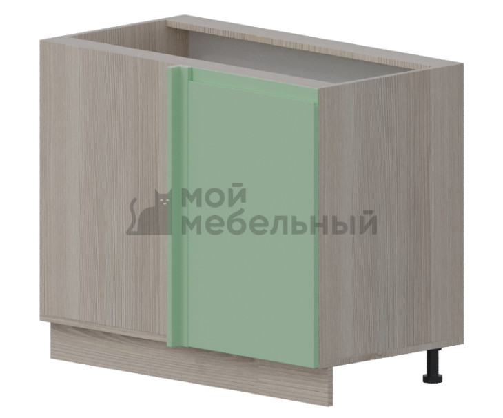 Тумба прямая угловая Берн ТПУ-100 фото 1