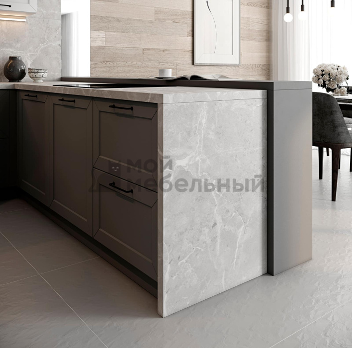 Модульная кухня Ньюарк фото 6