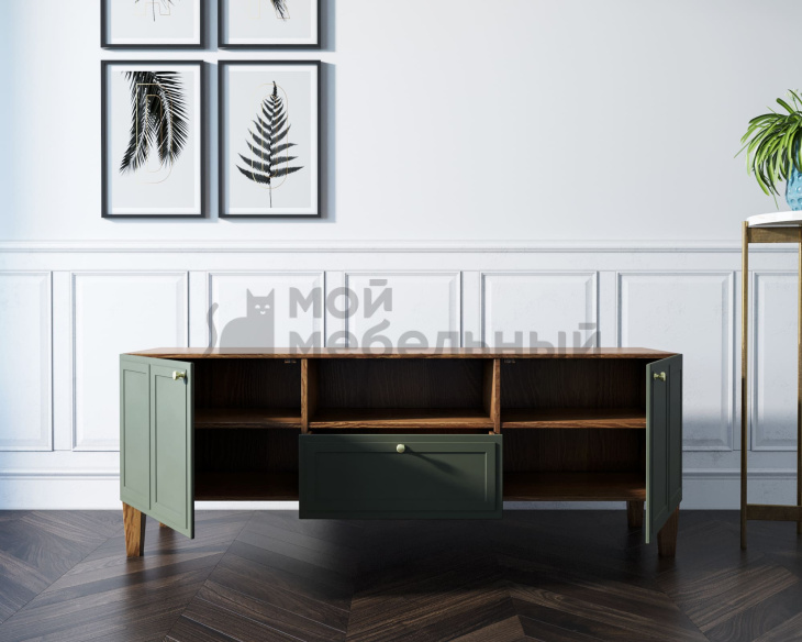 Комод под TV "Andersen" арт AN15 Комод под TV