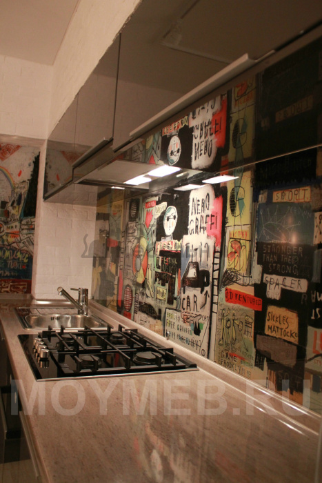 Столешница Duropal R 6262 HS (глубина 1200 мм.) фото 2