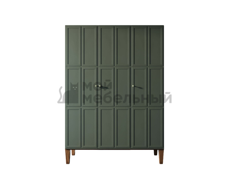 Шкаф "Andersen" трехстворчатый арт AN08 Шкаф