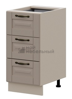 Тумба Эйвон ТНЯ-40/3.3 фото 1