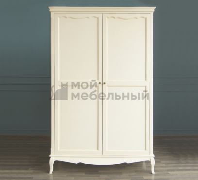 Шкаф "Leontina" двустворчатый арт ST9327KR