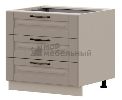 Тумба Трент ТНЯ-80/3.3 фото 1