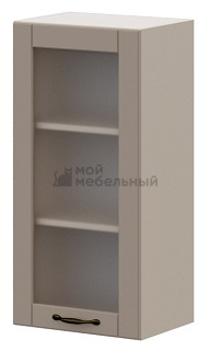 Шкаф-витрина Женева ШВВ-45.92 фото 1