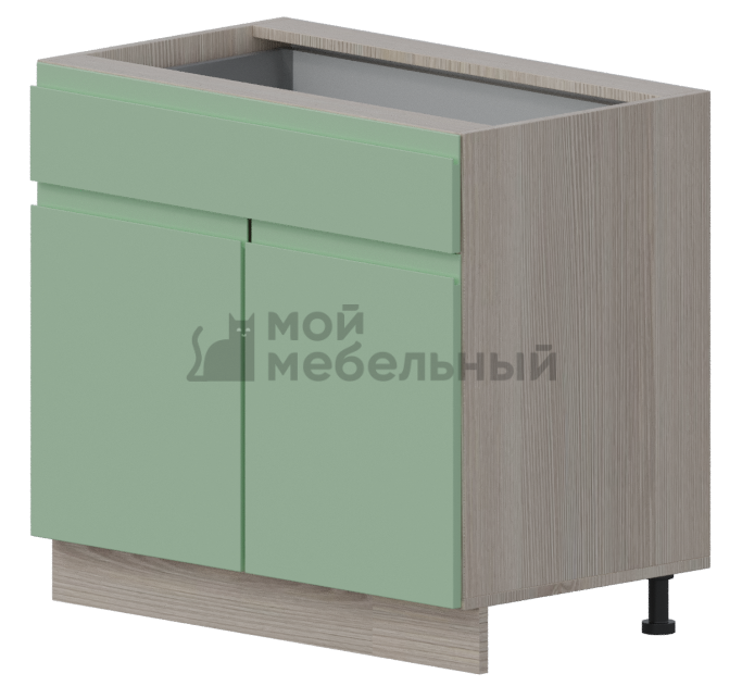 Тумба GOLA ТНЯ-90/1 фото 1