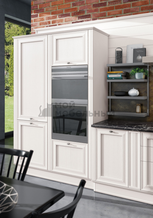 Модульная кухня Комо Модульная кухня Комо фото 17