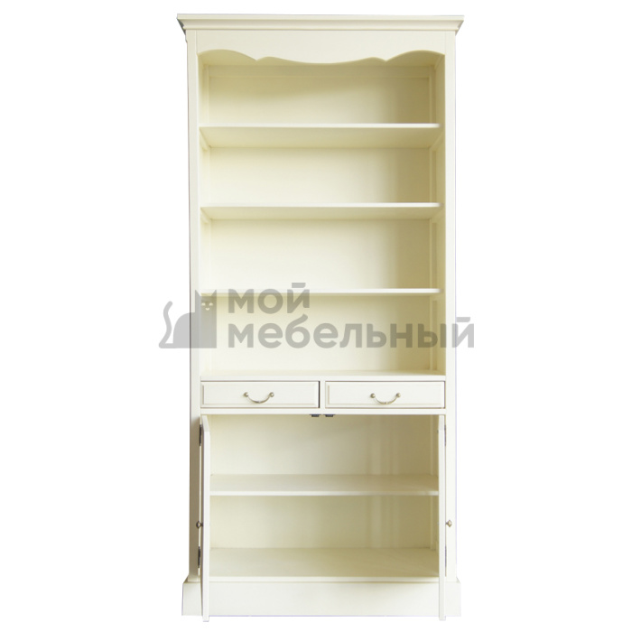 Книжный шкаф "Leontina" арт ST9330 Книжный шкаф