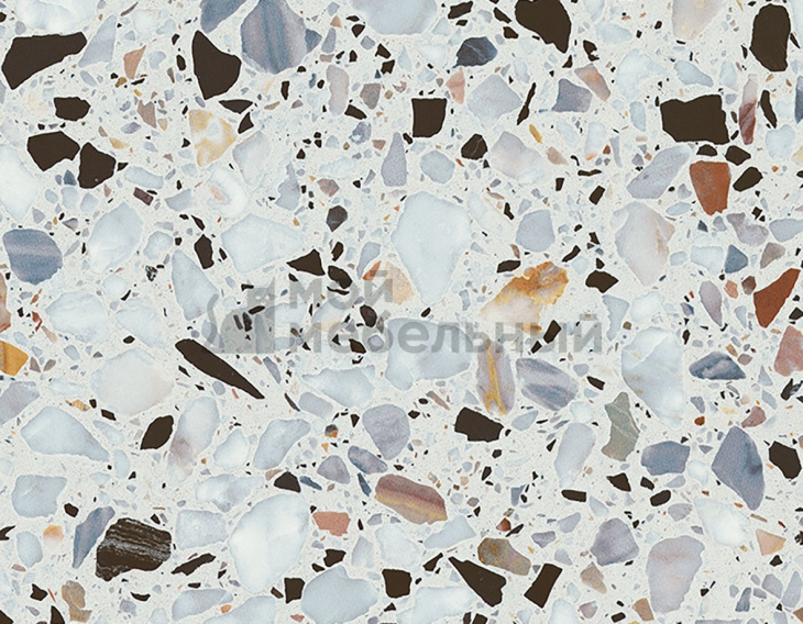 Столешница Duropal S 68048 HS (глубина 1200 мм.) фото 1