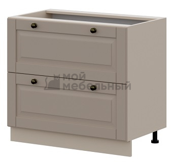 Тумба Ньюарк ТНЯ-90/2 фото 1