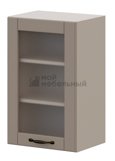 Шкаф-витрина Комо ШВВ-45.72 фото 1