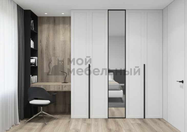 Модульная кухня Анси фото 2