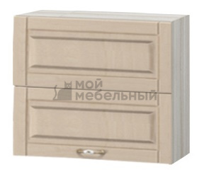 Шкаф Боровичи Массив МВ-14 фото 1