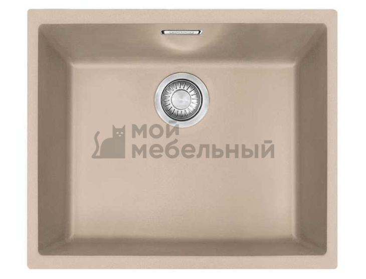 Кухонная мойка Franke SIRIUS SID 110-50 (монтаж под столешницу) фото 2