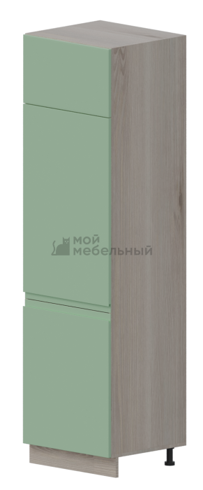 Пенал GOLA П-60.3/204 фото 1