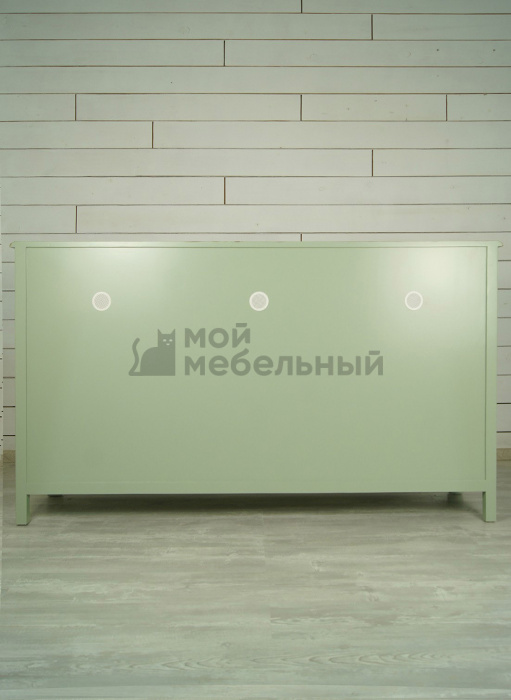 Комод Olivia 3 двери/1 ящик арт GA5005 фото 11