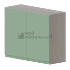 Шкаф GOLA ШВ-90.72.2