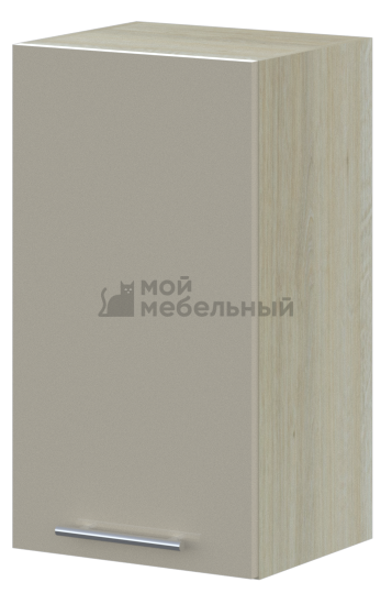 Шкаф LOFTeam CPL Глянец ШВ-40/72 фото 1