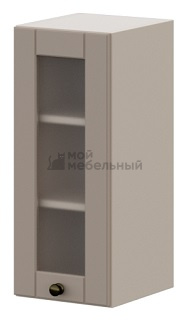 Шкаф-витрина Венето Ровере ШВВ-30.72 фото 1