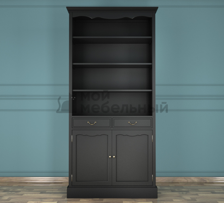 Книжный шкаф 