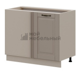 Тумба прямая угловая Анси ТПУ-110