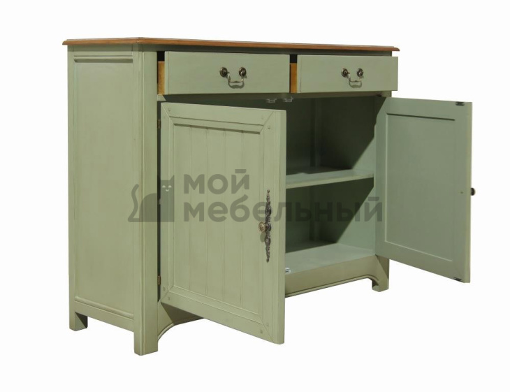 Комод Olivia из березы арт GA4005-1 фото 5