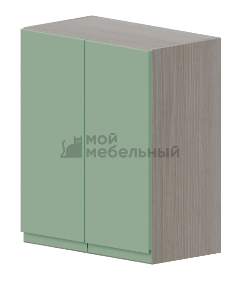 Шкаф GOLA ШВ-60.72.2 фото 1