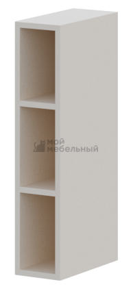 Шкаф LOFTeam ALBA ШО-15/72 фото 1