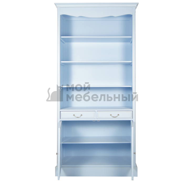 Книжный шкаф 