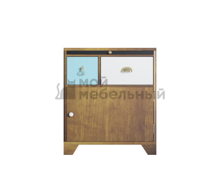 Комод-тумба «Aquarelle» арт RE-51 фото 2