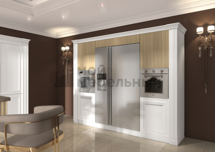 Модульная кухня Комо Модульная кухня Комо фото 11