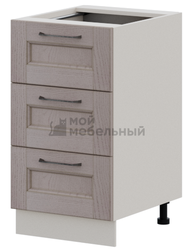 Тумба LOFTeam Милан ТНЯ-45/3.2 фото 1