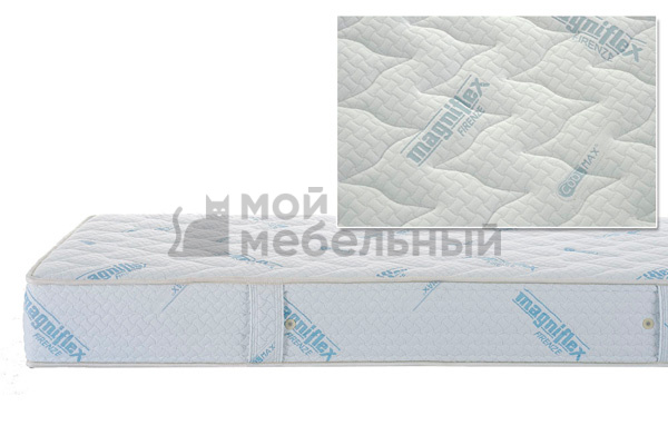 Матрас magniflex merinos 140х200 см