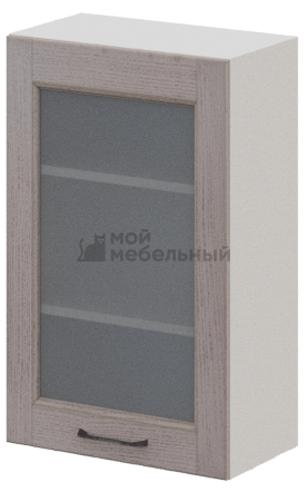 Шкаф LOFTeam Милан ШВВ-60/96 фото 1