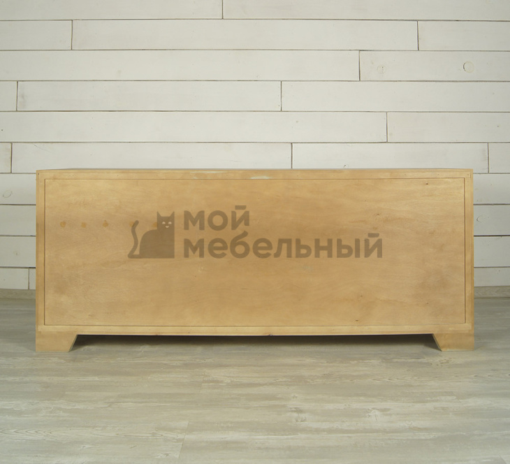 Комод «Aquarelle» 8 ящиков арт RE-16 фото 10