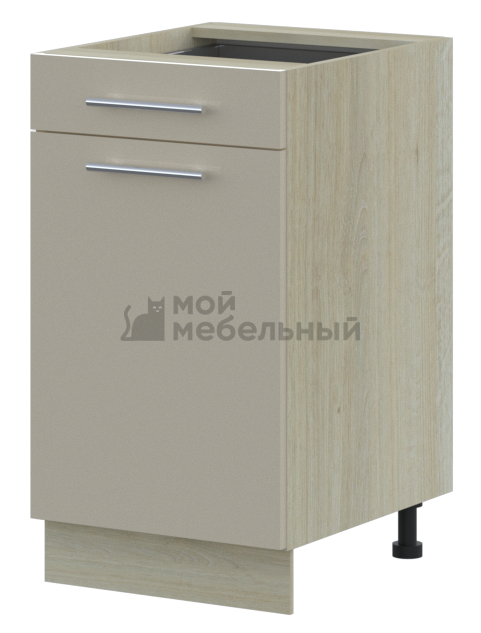 Тумба LOFTeam CPL Глянец ТНЯ-40/1 Тумба LOFTeam CPL Глянец ТНЯ-40/1 фото 1