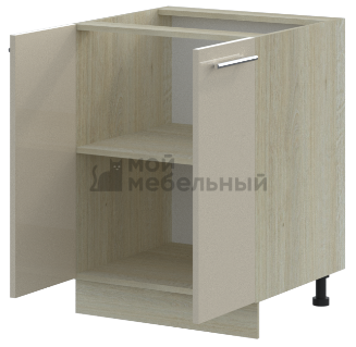 Тумба TETRIS UVL ТН-60/2 Тумба TETRIS UVL ТН-60/2 фото 2