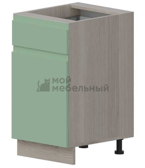 Тумба GOLA ТНЯ-45/1 фото 1