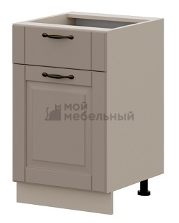 Тумба Ливон ТНЯ-50/1 фото 1