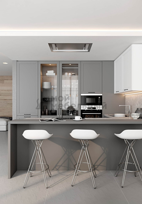 Модульная кухня Ньюарк фото 5