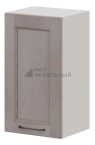 Шкаф LOFTeam ALBA ШВ-40/72