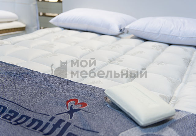 Матрас Magniflex Virtus (Virtuoso 12) фото 6