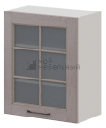 Шкаф LOFTeam Милан ШВВ-60/72 тип К