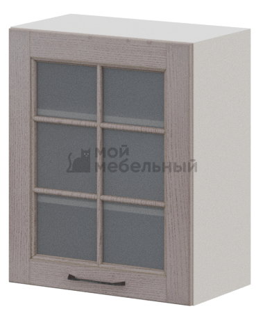 Шкаф LOFTeam Милан ШВВ-60/72 тип К фото 1