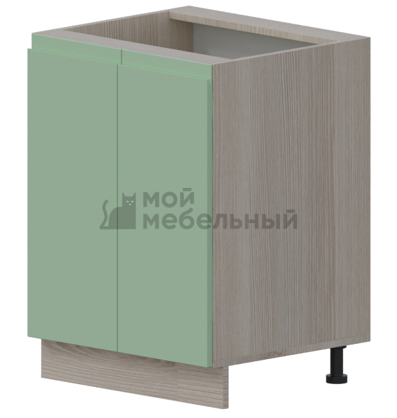 Тумба GOLA ТН-60.2 фото 1